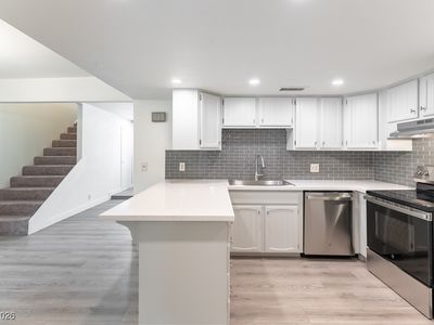 3708 Heritage Ave, Las Vegas, NV, 89121