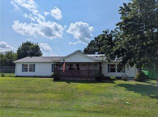 632 Lucas Ln, Oakwood, IL 61858