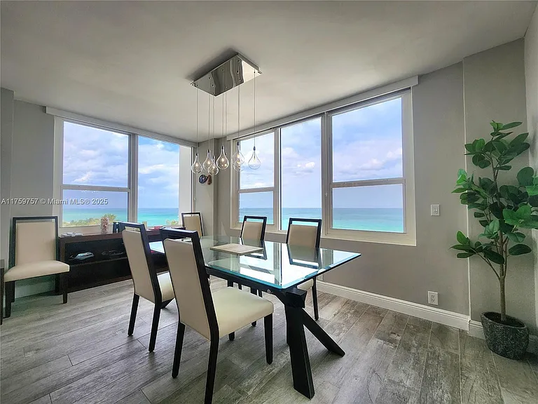 3505 S Ocean Dr #612 — Photo 6