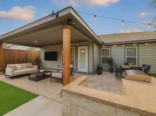 2310 Newbury Dr, Arlington, TX 76014