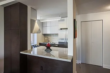 Rented by Nancy Packes Inc.