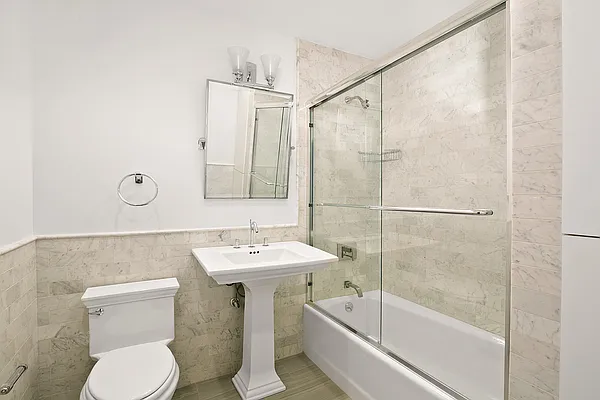 Rented by Brown Harris Stevens | media 19