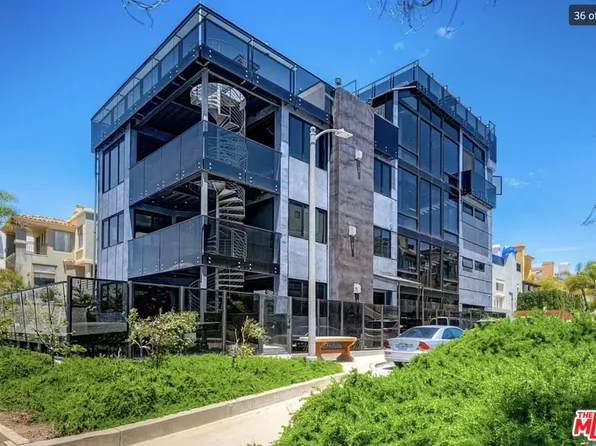 5115 Via Donte, Marina Del Rey, CA 90292