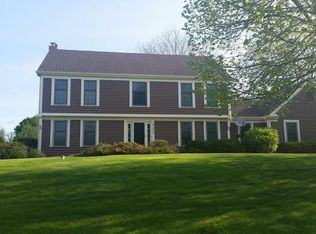21852 N Chapel Hill Dr, Deer Park, IL