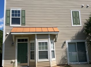 2211 Valley Edge Dr UNIT 101, Raleigh, NC 27614