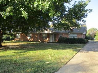 4808 Stafford Dr, Colleyville, TX 76034