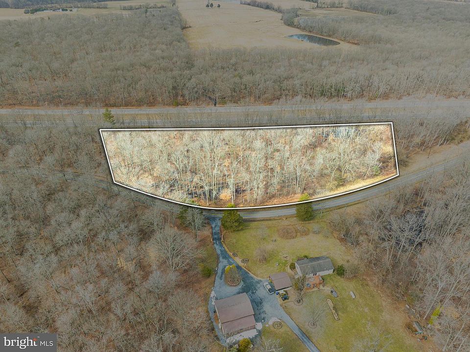 1st image of 0 Carroll Clark Rd