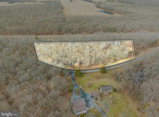 0 Carroll Clark Rd, Galena, MD 21635