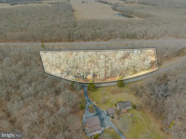 0 Carroll Clark Rd, Galena, MD 21635