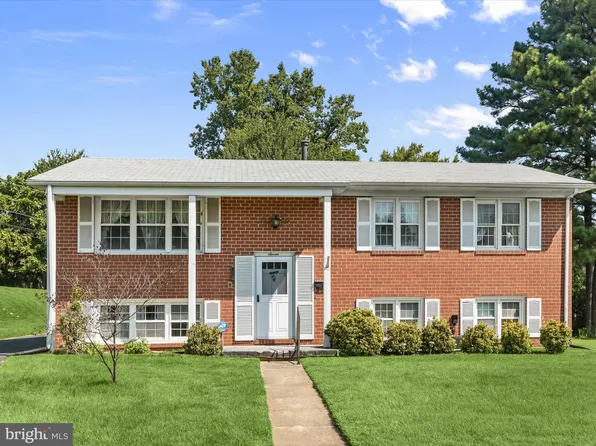 7 Weyhill Ct, Baltimore, MD 21237