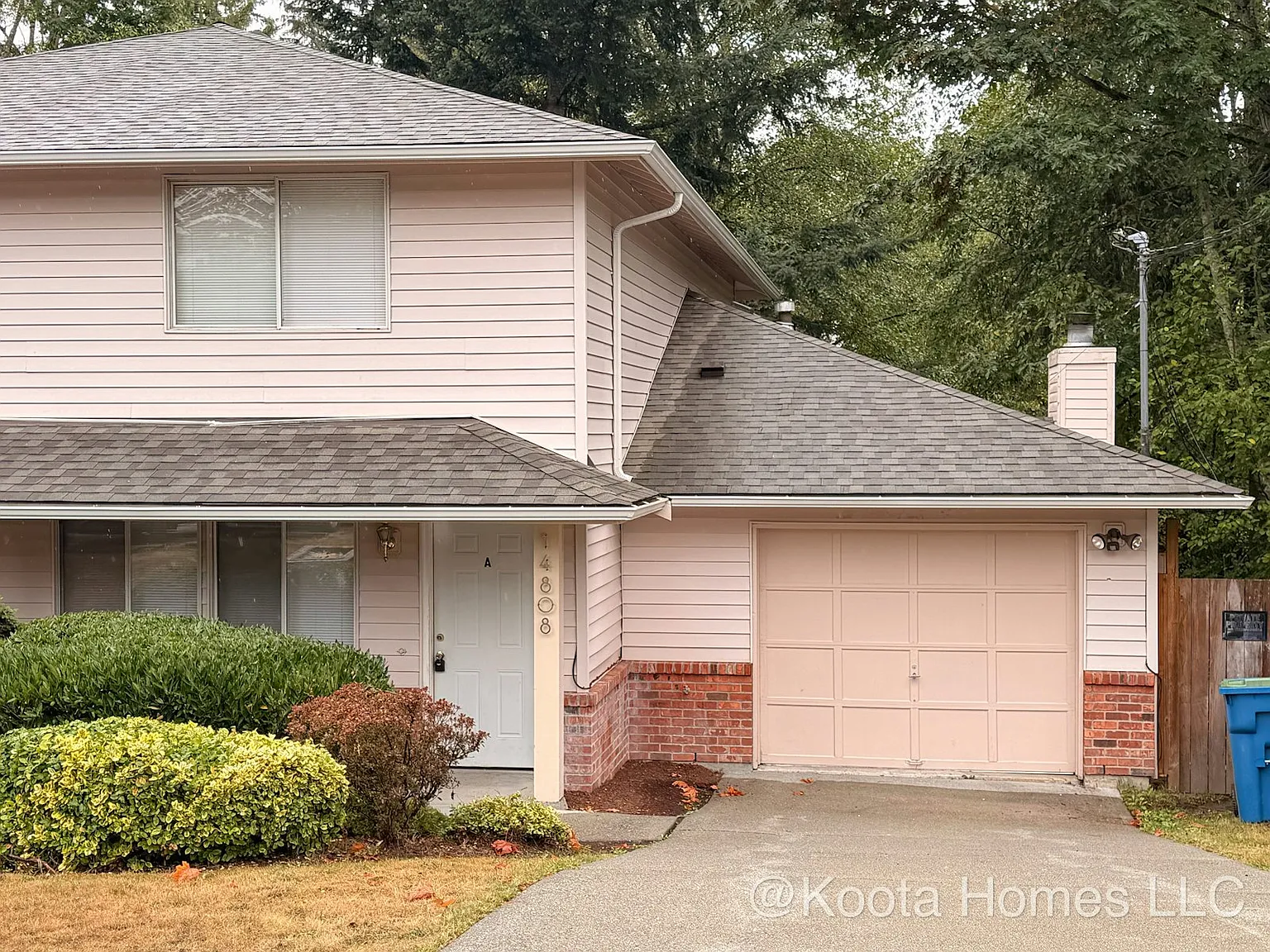 14808 44th Ave W, Unit A — Photo 4