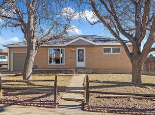 11322 High St, Northglenn, CO 80233