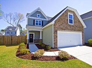 2144 Ashley Cooper Ln, Charleston, SC 29414