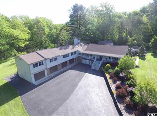 1113 Saw Mill Rd, Harrisburg, PA 17112