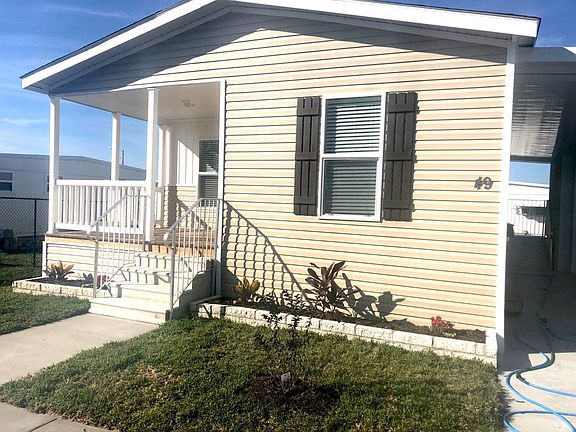 2nd image of 29141 Us Hwy 19 N Lot 49