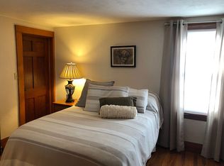 121 Queen St, Falmouth, MA 02540