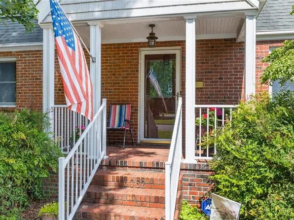 6052 Newport Cres, Norfolk, VA 23505