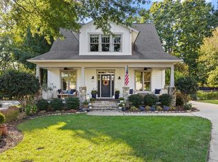 317 Saint Helena Ct, Greenville, SC 29607