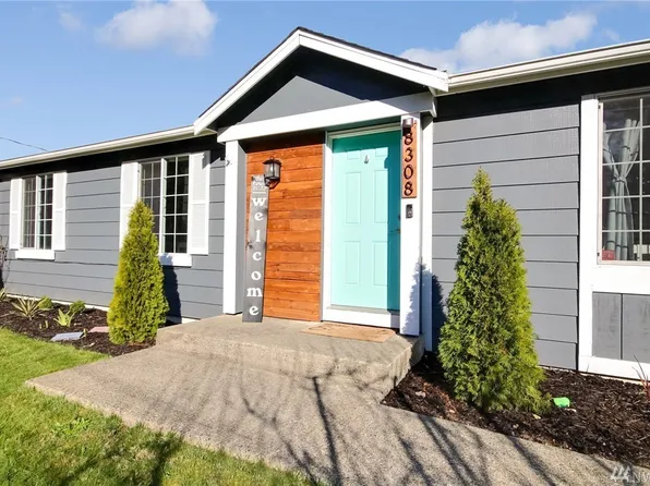 8306 183rd Ave E, Bonney Lake, WA 98391