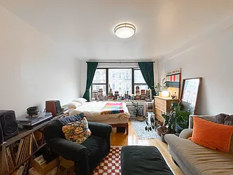 Rented by Keller Williams NYC