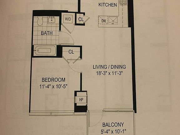 2nd image of 133-27 39th Ave #7J
