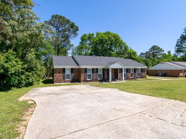 433 Evans Mill Dr Unit B, Evans, GA 30809