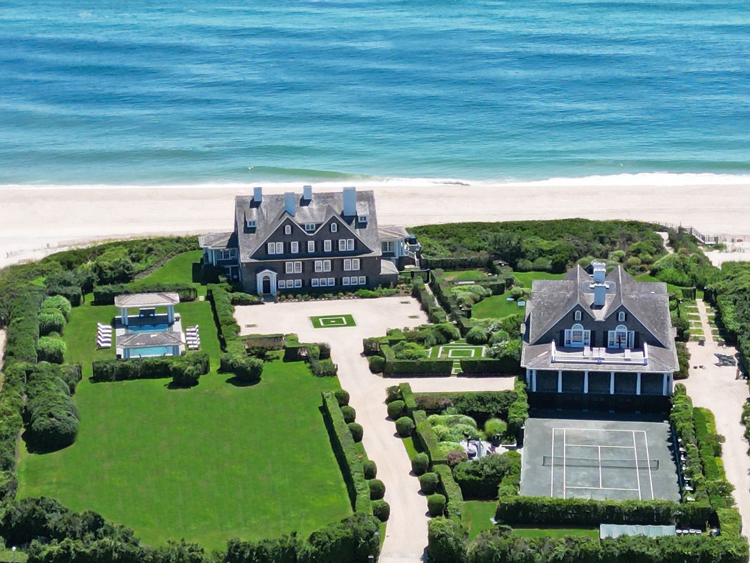 366 & 376 Gin Ln, Southampton, NY 11968 Zillow