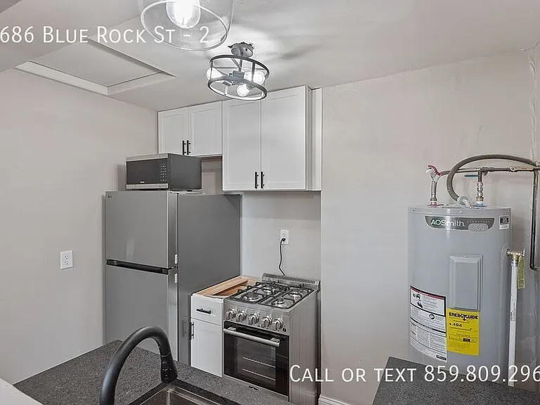 1686 Blue Rock St #2 — Photo 6