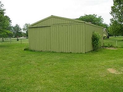 Stable/Barn.