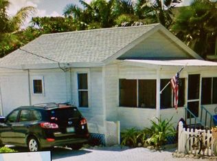 2207 Gulf Dr N #A, Bradenton beach, FL 34217