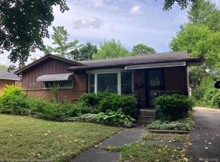 1820 Marlowe Dr, Flint, MI 48504