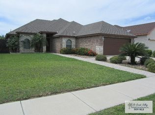 3721 Altamira, Brownsville, TX 78520