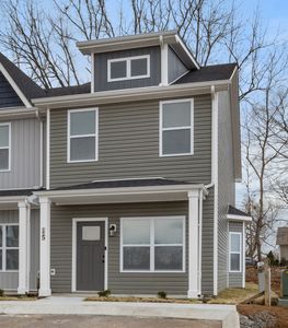 115 Front Ridge Cir, Clarksville, TN, 37040