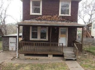 2210 Alletta Ave, Baltimore, MD 21227