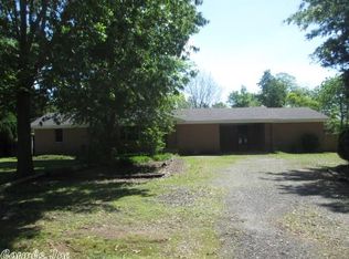 8119 Arkansas Highway 89 S, Lonoke, AR 72086