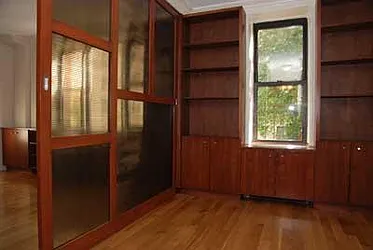 Rented by Buchbinder & Warren