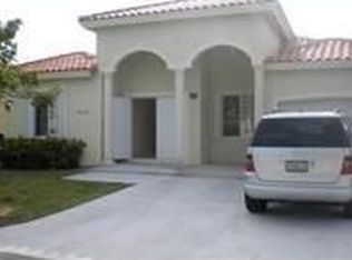 20758 SW 86th Ct, Cutler Bay, FL 33189