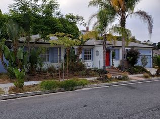 4954 Escalon Ave, Los Angeles, CA 90043