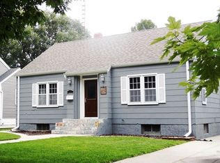 129 W O St, Mccook, NE 69001