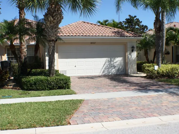 8037 Montserrat Pl, Wellington, FL 33414