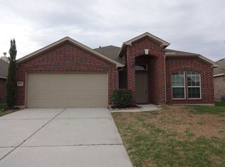 21515 Rose Mill Dr, Kingwood, TX 77339