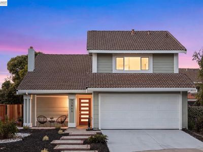 33866 Juliet Cir, Fremont, CA, 94555