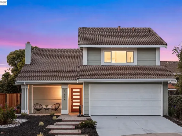 33866 Juliet Cir, Fremont, CA 94555