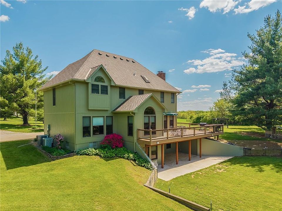 18502 Highway C, Trimble, MO 64492 | Zillow