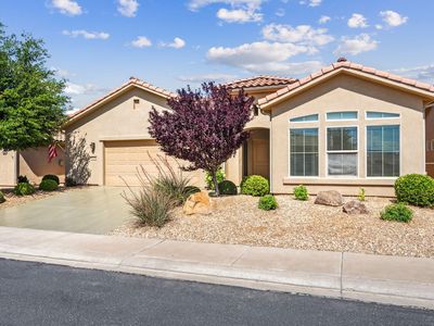 4759 High Park Dr, Saint George, UT, 84790