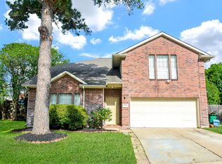 7043 Madison Trl, Houston, TX 77084
