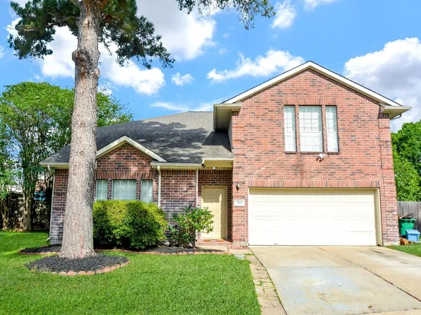 7043 Madison Trl, Houston, TX 77084