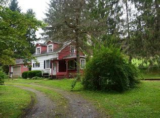 1141 Stewart Hill Rd, Cross Fork, PA 17729