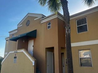 2481 NW 56th Ave #916, Lauderhill, FL 33313