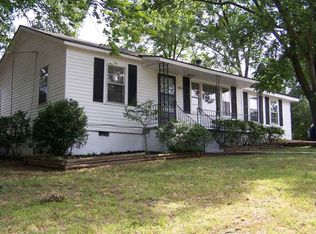 503 Campus St, Jonesboro, AR 72401